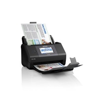 EPSON skener WorkForce ES-590W, A4, USB, Wi-Fi