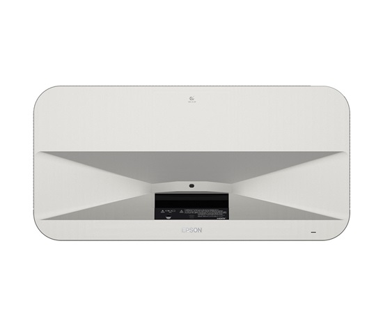 EPSON projektor Lifestudio Grand Plus EH-LS970W - Diamond white, 4K, 3LCD, 5letá záruka