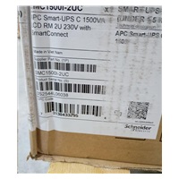 APC -poškozený obal- Smart-UPS C 1500VA LCD RM 2U 230V with SmartConnect (900W)