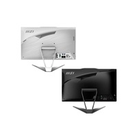 MSI PC AIO PRO AP222T (PRO AP222T 14M-482EU), i5-14400, 21.5" FHD, Glare, Touch, 8GB, 256GB SSD, N/A, W11 Pro, Black