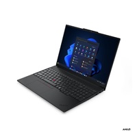 BAZAR - LENOVO NTB ThinkPad E16 AMD G3 - Ryzen5 220,16GB,512SSD,bezOS - Rozbaleno