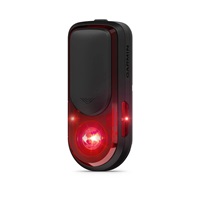 Garmin Varia™ RearVue 820 Radar se zadním světlem a pokročilými funkcemi