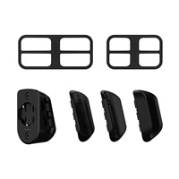 Garmin Varia™ RearVue 820 Radar se zadním světlem a pokročilými funkcemi