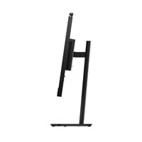 LENOVO LCD T27QD-4v - 27",IPS,16:9,2560x1440,300cd/m2,1500:1,4ms(GtG),HDMI,DP,USB Hub,USB-C,RJ45,Pivot,repro,5LET ZÁRUKA
