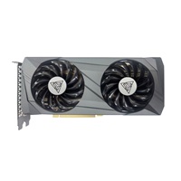 ARKTEK VGA NVIDIA GeForce RTX 3060 Hyperion 12GB V4, RTX 3060, 12GB GDDR6, 3xDP, 1xHDMI