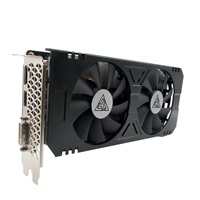 ARKTEK VGA NVIDIA GeForce RTX 2060 Super Hyperion 8GB, RTX 2060 Super, 8GB GDDR6, 1xDP, 1xHDMI, 1xDVI
