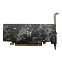 ARKTEK VGA NVIDIA GeForce GT 1030 2GB, GT 1030, 2GB GDDR5, 1xHDMI, 1xDVI