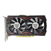 ARKTEK VGA  AMD Radeon RX 580 8GB V4, RX 580, 8GB GDDR5, 1xDP, 1xHDMI, 1xDVI