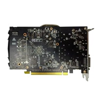 ARKTEK VGA  AMD Radeon RX 580 8GB V4, RX 580, 8GB GDDR5, 1xDP, 1xHDMI, 1xDVI