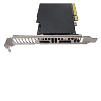 ARKTEK VGA  AMD Radeon RX 550 8GB, RX 550, 8GB GDDR5, 1xDP, 1xHDMI