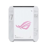 ASUS Router ROG Strix GS-BE7200, WiFi 7 Router, AiMesh, 1xWAN, 4xLAN
