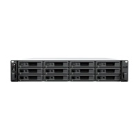 Synology RS4826xs+ RackStation