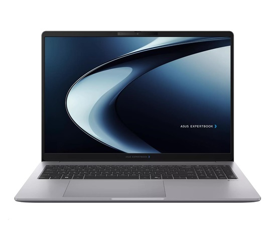 ASUS NTB ExpertBook PM3 (PM3606CHA-MB0215), R7 8840HS, 16" 1920x1200, 16GB, 512GB SSD, Radeon 780M, No OS, Misty Grey