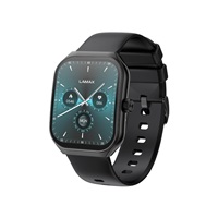 LAMAX Flow AMOLED Black