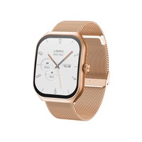 LAMAX Flow AMOLED Rose Gold