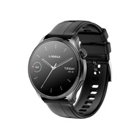 LAMAX Prism AMOLED Black