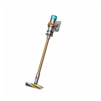 BAZAR - Dyson V15 Detect Absolute Gold - Poškozený obal (Komplet)