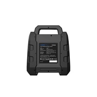 BAZAR - TOPDON startér a tester autobaterie V4500 Plus - Poškozený obal (Komplet)