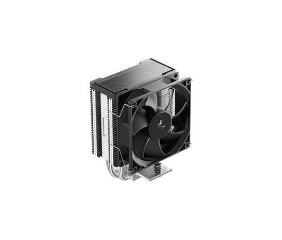 DEEPCOOL CPU Chladič AG300 G2, 1x92mm, LGA1851, AM5, černá