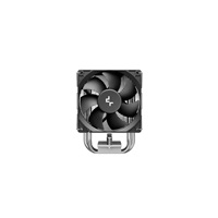 DEEPCOOL CPU Chladič AG300 G2, 1x92mm, LGA1851, AM5, černá