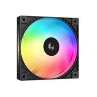 DEEPCOOL CPU Chladič AG620 G2 ARGB, 2x120mm, ARGB, LGA1851, AM5, černá