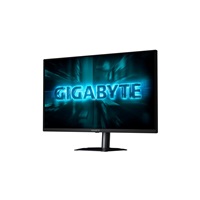 GIGABYTE LCD - 27" Gaming monitor GO27Q24, OLED, 2560x1440 QHD, 240Hz, 1.5M:1, 400cd/m2, 0.03ms, 2xHDMI, 1xDP