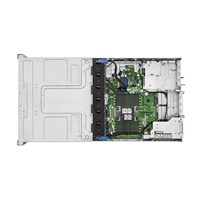 HPE PL DL340g12 6505P (2.2/12C) 4x32G (P69727) MR408i-o 8SFF 2x1000W NBD333 Smart Choice
