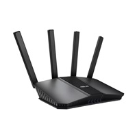 ASUS RT-BE59 WiFi 7 Extendable Router, AiMesh, 1x WAN, 4x LAN