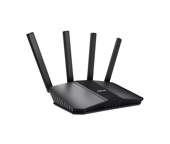 ASUS RT-BE59 WiFi 7 Extendable Router, AiMesh, 1x WAN, 4x LAN