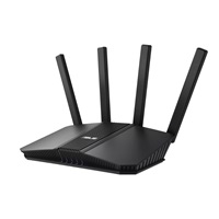 ASUS RT-BE59 WiFi 7 Extendable Router, AiMesh, 1x WAN, 4x LAN