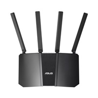 ASUS RT-BE59 WiFi 7 Extendable Router, AiMesh, 1x WAN, 4x LAN