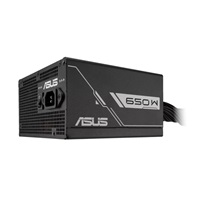 ASUS zdroj Prime 650W Bronze,135mm, 80 Plus Bronze