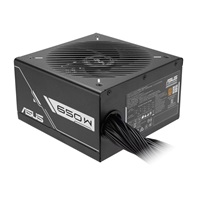 ASUS zdroj Prime 650W Bronze,135mm, 80 Plus Bronze