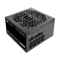 Bazar - THERMALTAKE zdroj 850W Toughpower GT, 120mm, Plně modulární, 80+ Gold, černá, rozbaleno – náhled 1