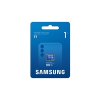 Samsung T7 microSD Card 1TB