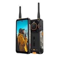 BAZAR - Smartphone Ulefone Armor 26 Ultra 5G 12GB 512GB, Walkie-Talkie, Black, [No Charger], EU - Po opravě (Komplet)