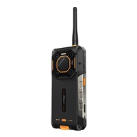 BAZAR - Smartphone Ulefone Armor 26 Ultra 5G 12GB 512GB, Walkie-Talkie, Black, [No Charger], EU - Po opravě (Komplet)