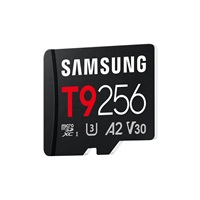 Samsung T9 microSD 256GB