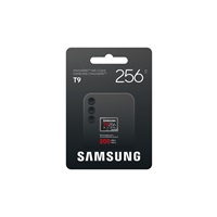 Samsung T9 microSD 256GB