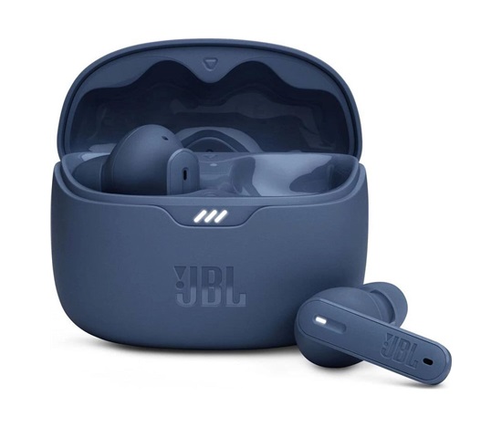 JBL Tune Beam blue