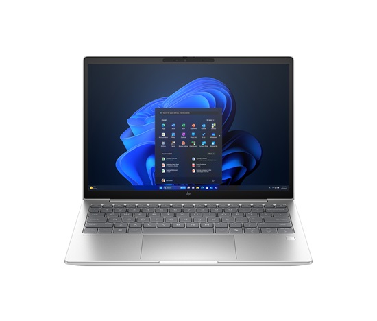 HP NTB EliteBook 6 G2i 13.3" U5-325 WUXGA 400 IR 5MP,16GB,512GB,WiFi7,BT,FpS,bckl kbd ,bez adapteru, Win11Pro, 3y onsite