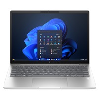 HP NTB EliteBook 6 G2i 13.3" U5-325 WUXGA 400 IR 5MP,16GB,512GB,WiFi7,BT,FpS,bckl kbd ,bez adapteru, Win11Pro, 3y onsite