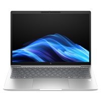 HP NTB EliteBook 6 G2i 13.3" U5-325 WUXGA 400 IR 5MP,16GB,512GB,WiFi7,BT,FpS,bckl kbd ,bez adapteru, Win11Pro, 3y onsite