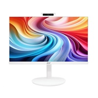 ACER PC AiO Aspire C24A-GRPL_JUWCI513420H_90W,i5-13420H,16GB,512GB SSD,Intel Graphics,Linux,White – náhled 1