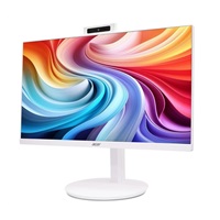 ACER PC AiO Aspire C24A-GRPL_JUWCI513420H_90W,i5-13420H,16GB,512GB SSD,Intel Graphics,Linux,White – náhled 2