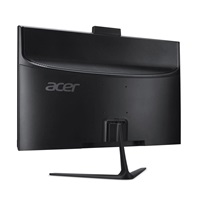 ACER PC AiO Aspire C27 (DQ.BR5EC.006),Ryzen 7 5825U,27" FHD,Anti-Glare,16GB,512GB SSD,Radeon,W11P,Black – náhled 4