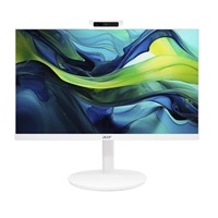 ACER PC AiO Aspire C27A-GRPL_JUWCI513420H_90W,Core I5 13420H,16GB,1024GB SSD,Intel Graphics,W11,White – náhled 1