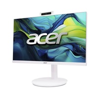 ACER PC AiO Aspire C27A-GRPL_JUWCI513420H_90W,Core I5 13420H,16GB,1024GB SSD,Intel Graphics,W11,White – náhled 2
