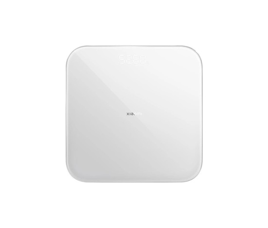 BAZAR - Mi Smart Scale S200 (White), rozbaleno