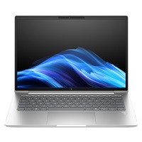 HP NTB EliteBook 6 G1i 14" U5-225U WUXGA 300FHD, 1x16GB, 512GB, WiFi7, BT, FpS, backlit keyb, Win11Pro, 3y onsite